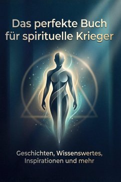 Cover Das perfekte Buch für spirituelle Krieger