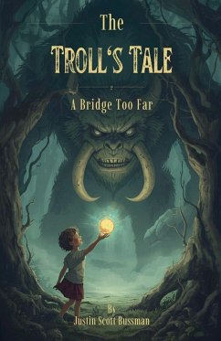 Cover The Troll's Tale