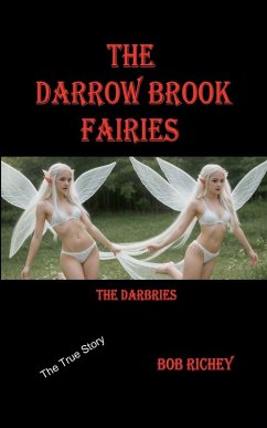 Cover The Darbries