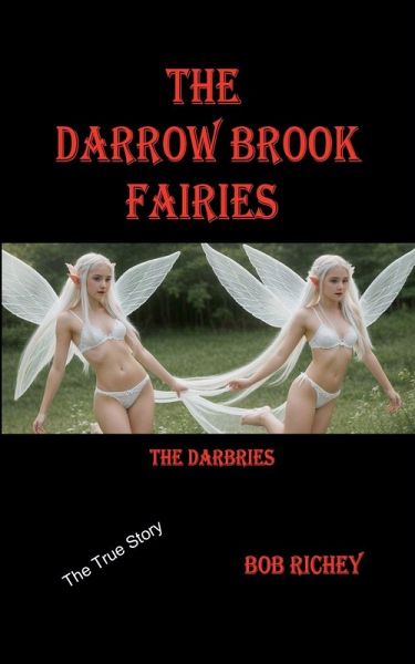 The Darbries The Darbries