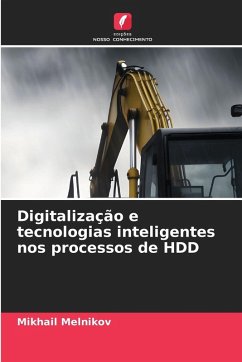 Cover Digitalização e tecnologias inteligentes nos processos de HDD