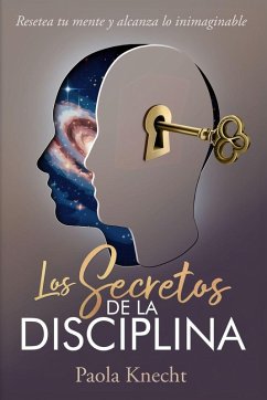 Cover Los secretos de la disciplina