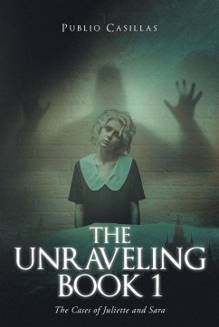 Cover THE UNRAVELING BOOK 1
