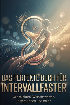 Cover Das perfekte Buch für Intervallfaster