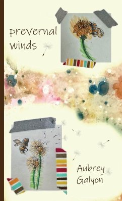 prevernal winds - Galyon, Aubrey
