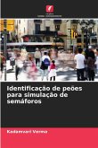 Identificação de peões para simulação de semáforos
