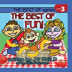 The Best of Fun! - Philp, J R