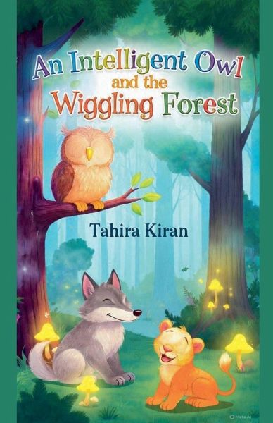 An Intelligent Owl and The Wiggeling Forest