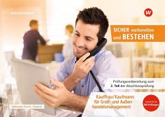 Cover Prüfungsvorbereitung Sicher vorbereiten und bestehen