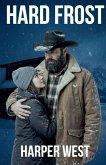 Hard Frost A Steamy Single Dad Cowboy Romance