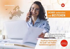 Cover Prüfungsvorbereitung Sicher vorbereiten und bestehen