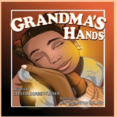 Cover Grandma's Hands