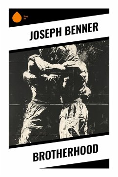 Brotherhood - Benner, Joseph