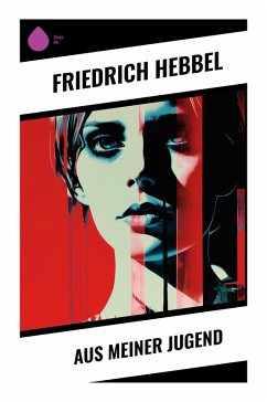 Cover Aus meiner Jugend