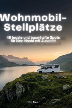 Cover Wohnmobil-Stellplätze