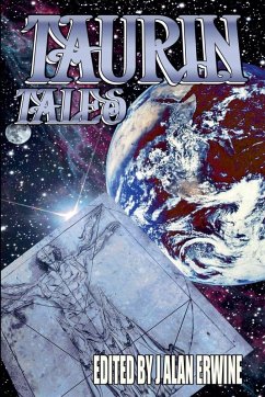 Cover Taurin Tales