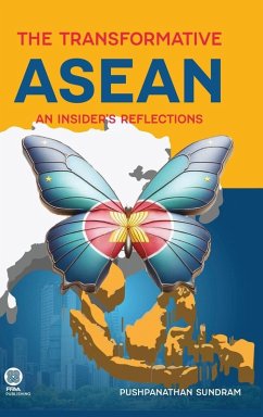 Cover THE TRANSFORMATIVE ASEAN