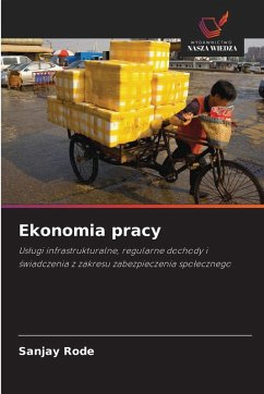 Ekonomia pracy - Rode, sanjay