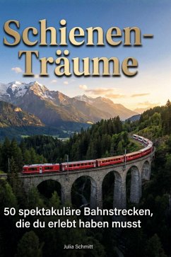 Cover Schienen-Träume