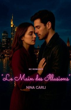Le Main des Illusions - Carli, Nina