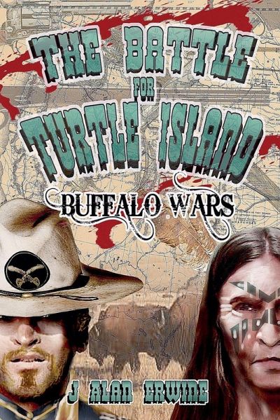 The Battle for Turtle Island The Battle for Turtle Island