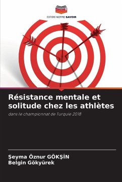 Cover Résistance mentale et solitude chez les athlètes