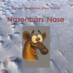 Cover Nasenbärs Nase