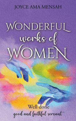 Cover Wonderful Works of Women