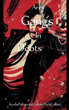 Ares Gangs In Debts - (NybCollan), Kyobe Ndawula Collins