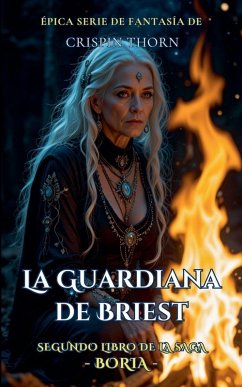 Cover La Guardiana de Briest