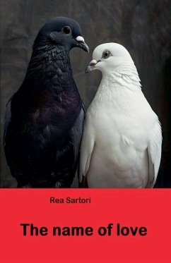 Cover The name of love