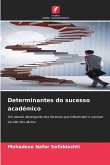 Determinantes do sucesso académico