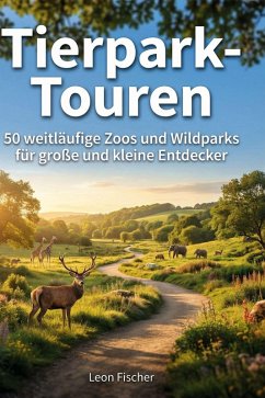 Cover Tierpark-Touren