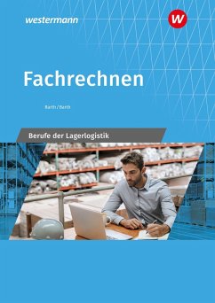 Cover Fachrechnen