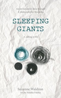 Cover Sleeping Giants