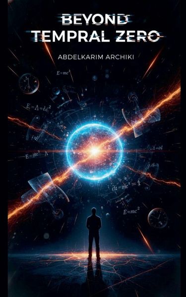 Beyond Temporal Zero