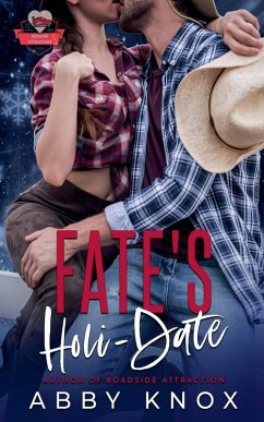 Cover Fate's Holi-Date