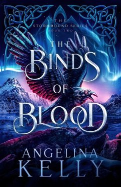 The Binds of Blood - Kelly