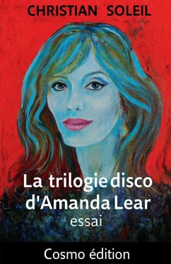 La trilogie disco d'Amanda Lear - Soleil, Christian