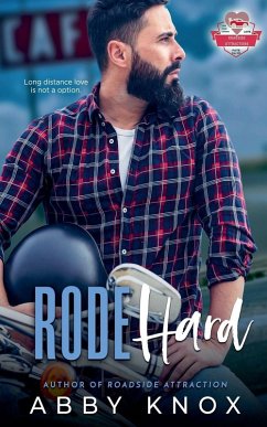 Rode Hard - Knox, Abby