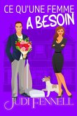 Ce Qu'une Femme A Besoin