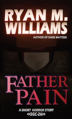 Cover Father Pain