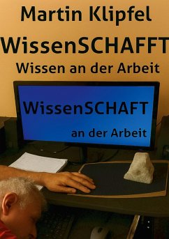 Cover WissenSCHAFFT