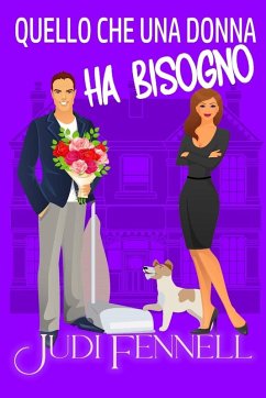 Quello che una donna ha bisogno - Fennell, Judi