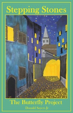 Cover Stepping Stones