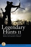 Legendary Hunts II (eBook, ePUB)