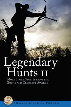 Legendary Hunts II (eBook, ePUB)