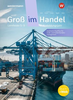 Cover Groß im Handel - KMK-Ausgabe