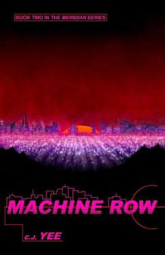 Cover Machine Row
