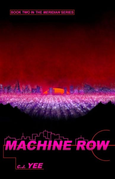 Machine Row